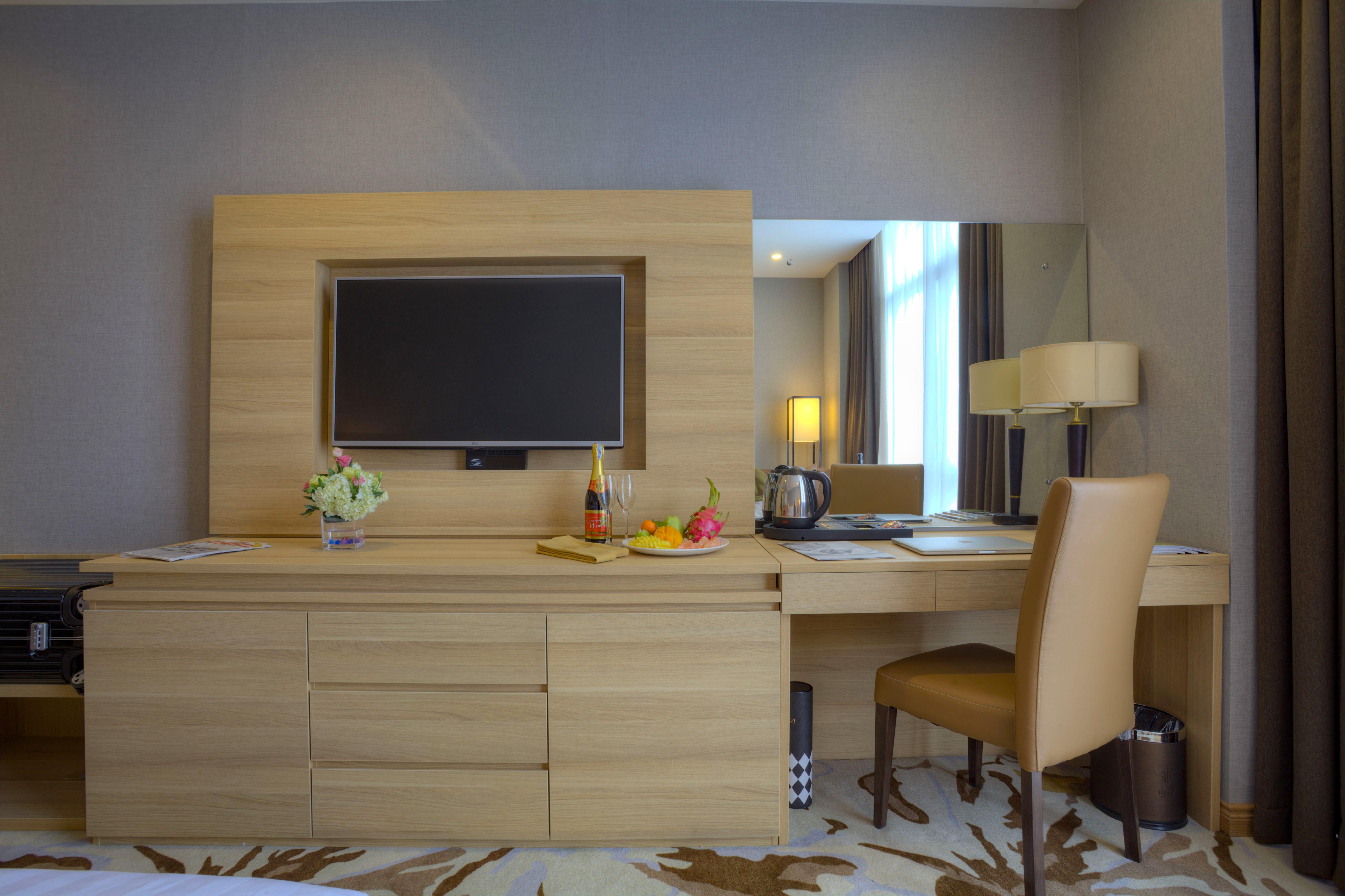 נין בין The Reed Hotel מראה חיצוני תמונה