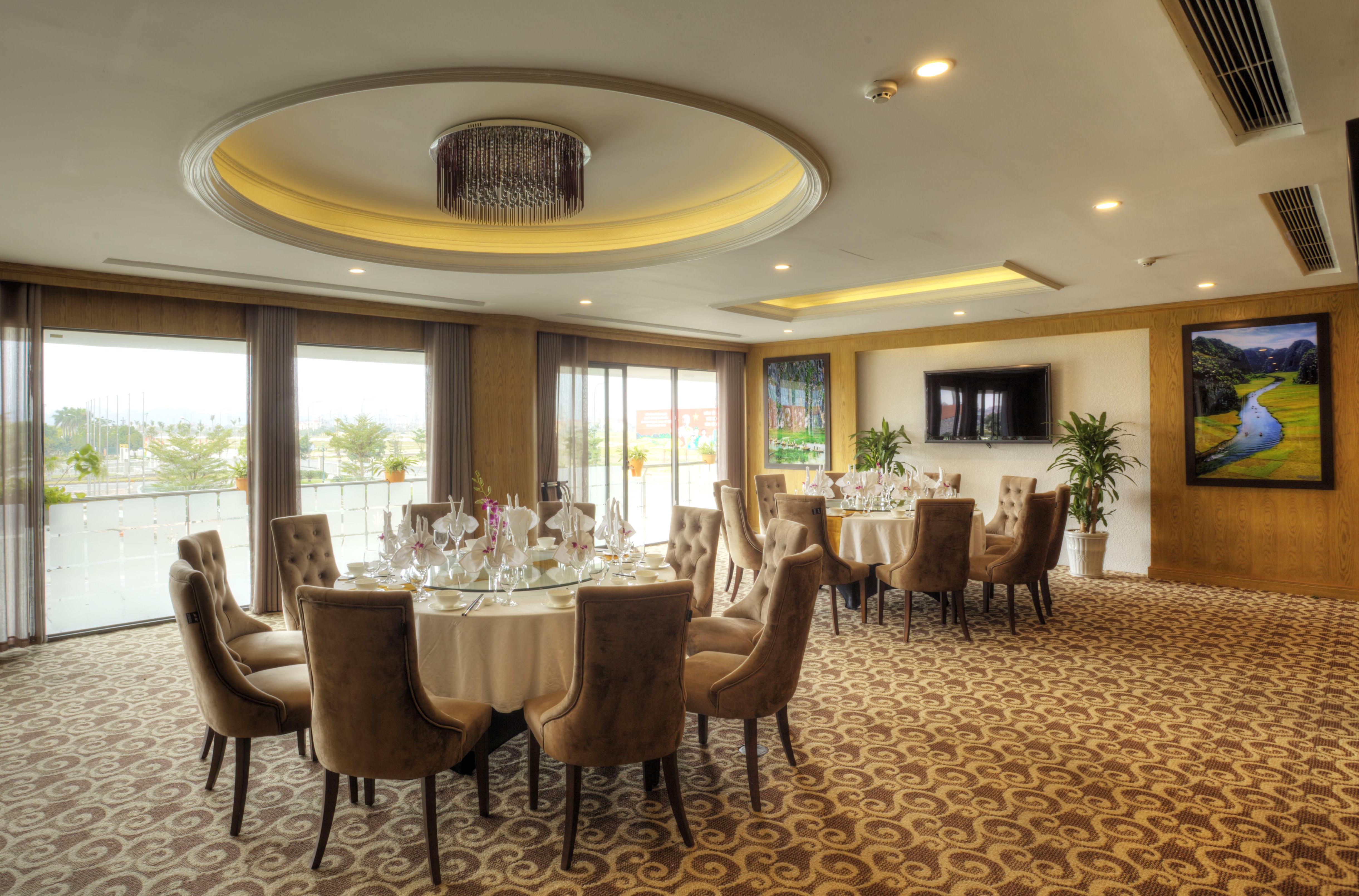 נין בין The Reed Hotel מראה חיצוני תמונה