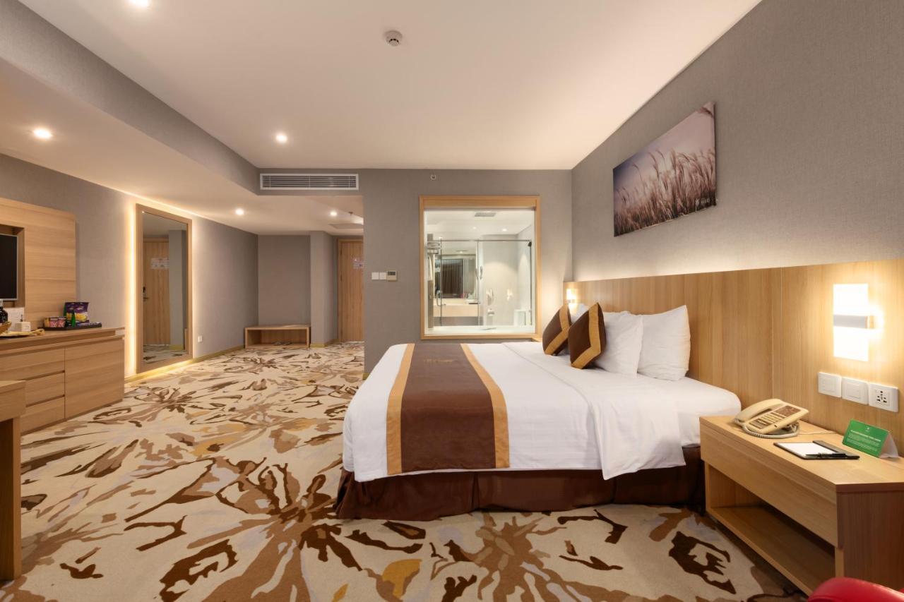 נין בין The Reed Hotel מראה חיצוני תמונה