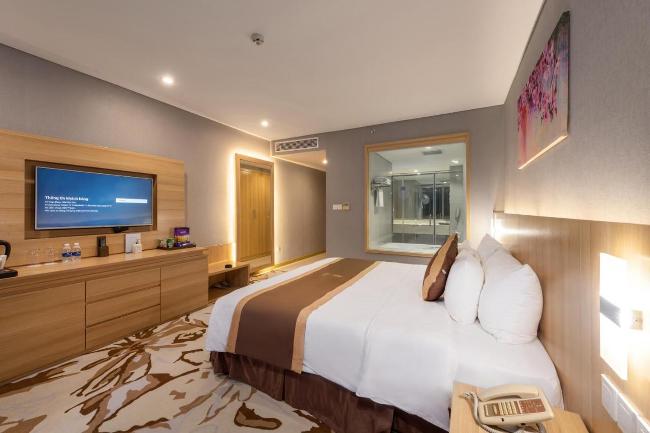 נין בין The Reed Hotel מראה חיצוני תמונה
