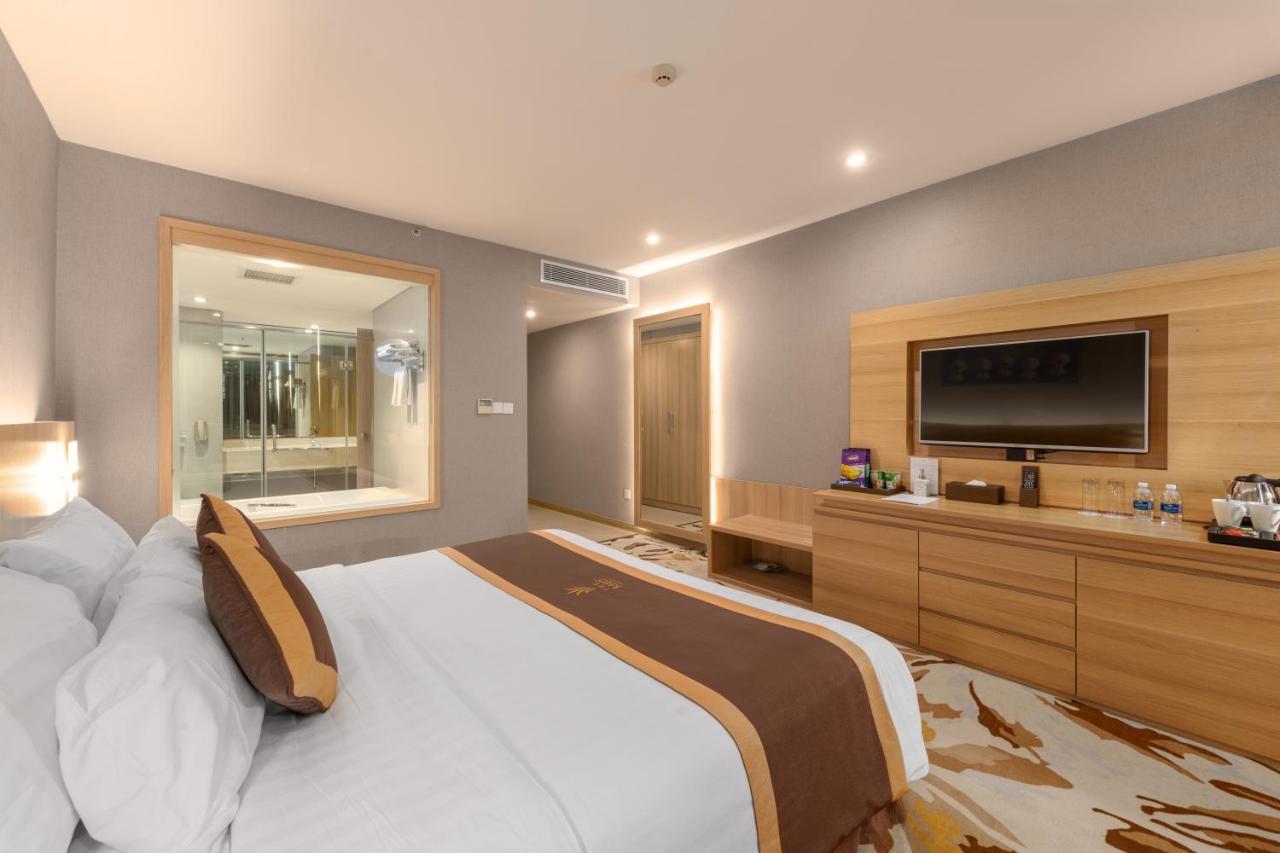 נין בין The Reed Hotel מראה חיצוני תמונה