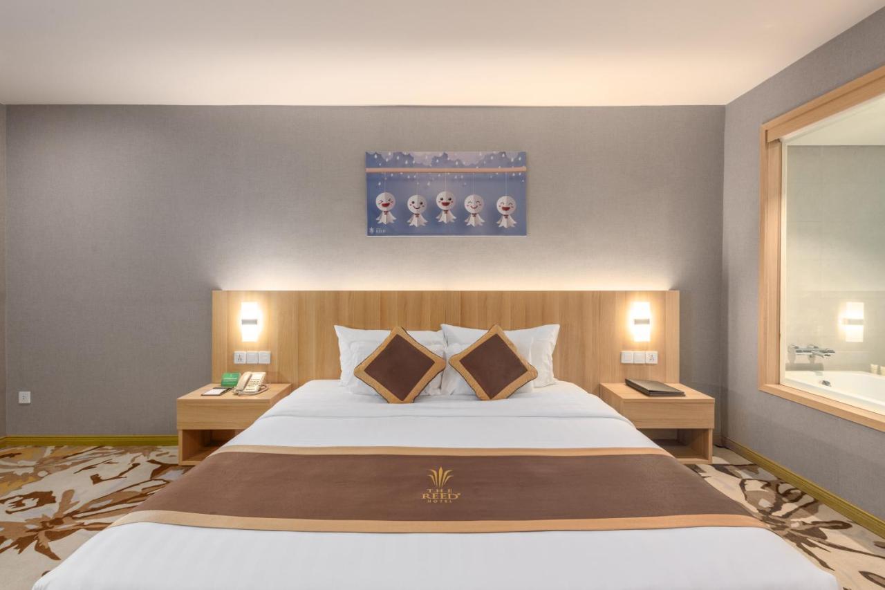 נין בין The Reed Hotel מראה חיצוני תמונה