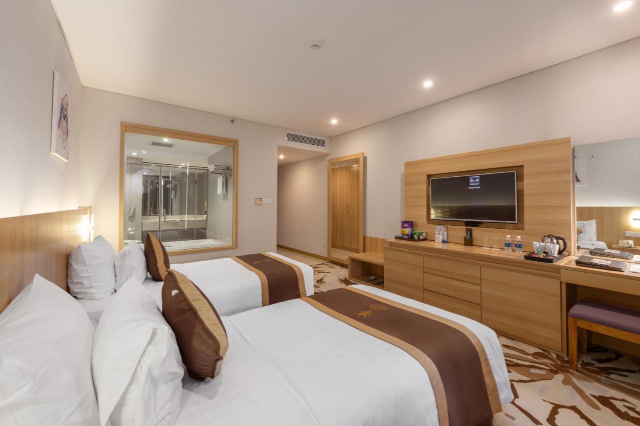 נין בין The Reed Hotel מראה חיצוני תמונה