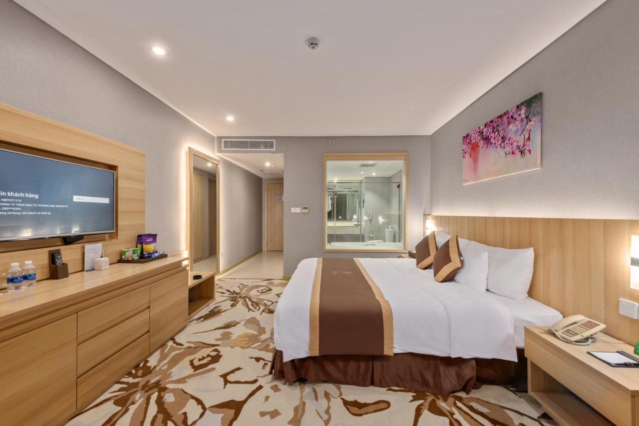 נין בין The Reed Hotel מראה חיצוני תמונה