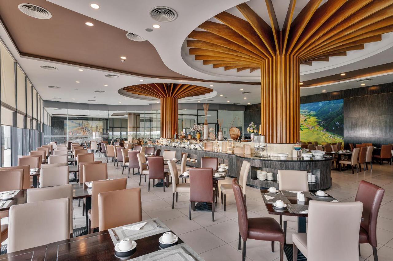 נין בין The Reed Hotel מראה חיצוני תמונה