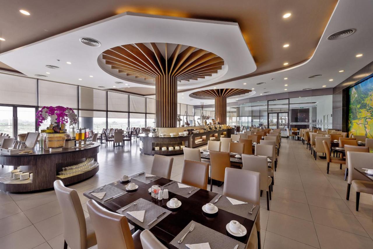 נין בין The Reed Hotel מראה חיצוני תמונה